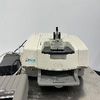 Nicolet Avatar 360 FT-IR Spectrometer image 2